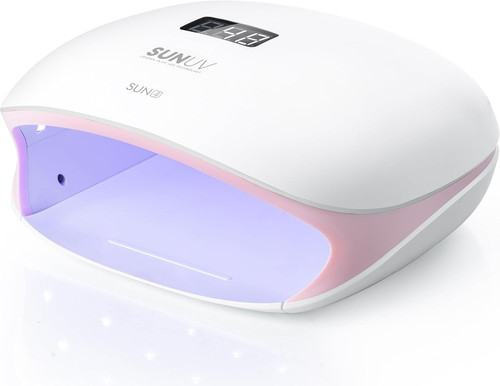 Lampada unghie led - unghie, uv