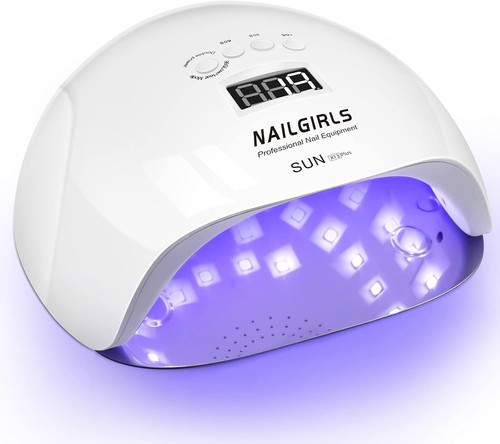 Lampada unghie 150w - unghie, luce