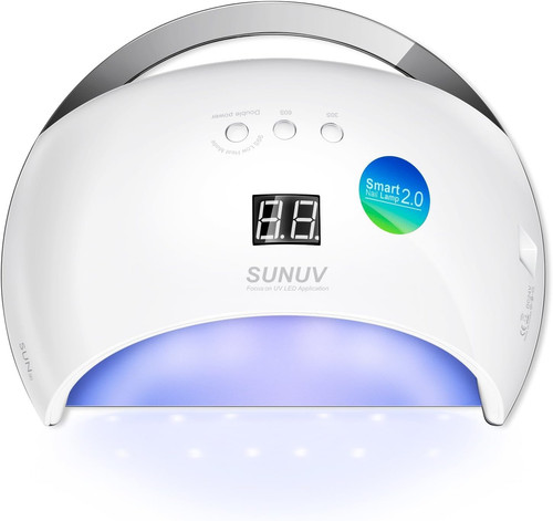 Lampada led unghie - led,