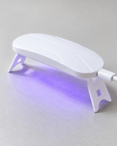 Lampada unghie gel - led, uv