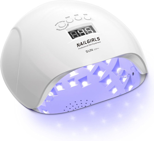 Lampade per unghie 150w - uv,