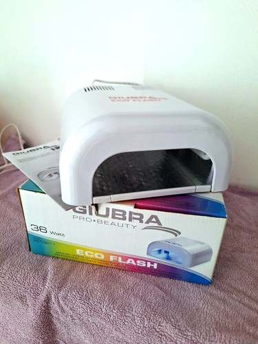 Lampada asciuga unghie - asciuga-unghie, uv