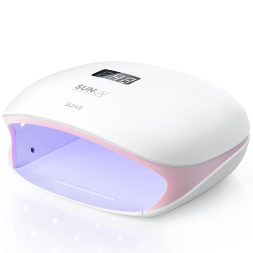 Sunuv lampada unghie led - sunuv,