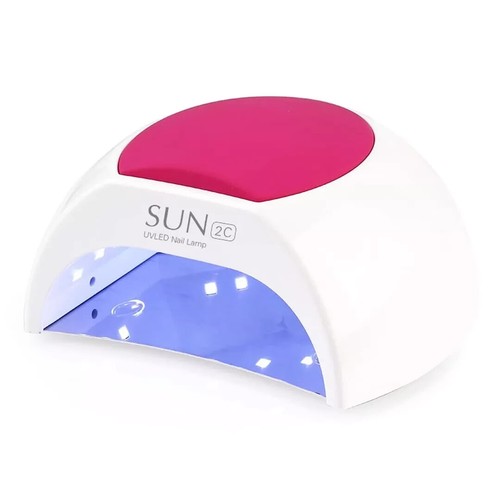 Lampada unghie led - lampada,
