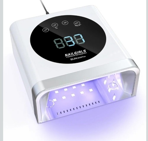Lampada unghie led 150w - lampada,