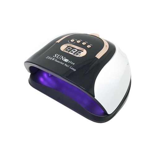 Lampada sun plus 256 - sun, c4
