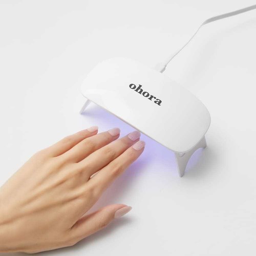 Ohora lampada per unghie - lampada, 6w