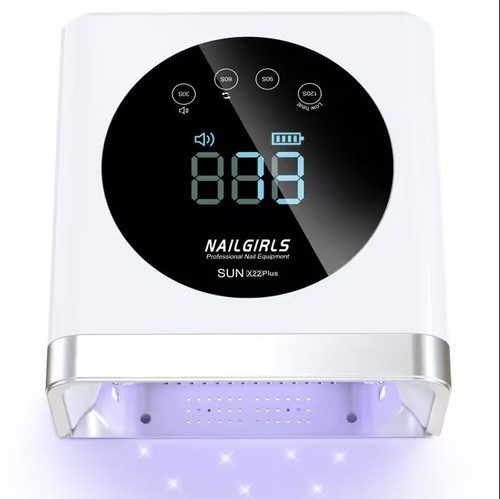 Lampada per unghie led - per, uv