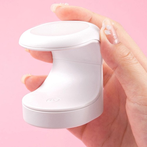 Asciuga unghie lampada led - lampada, a