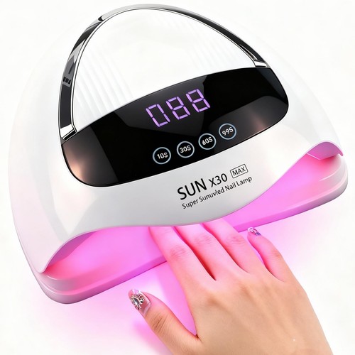 Lampada led per unghie da - per,