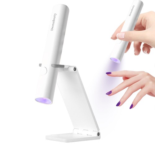 Lampada led per - uv, unghie
