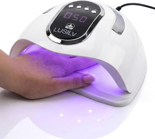 Lampada led unghie - lampada,