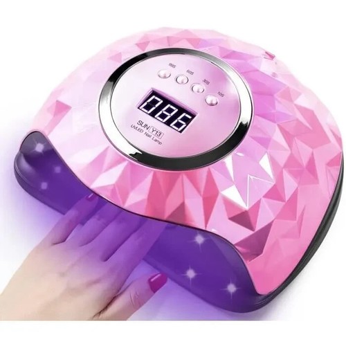 Asciuga unghie lampada led - unghie, uv