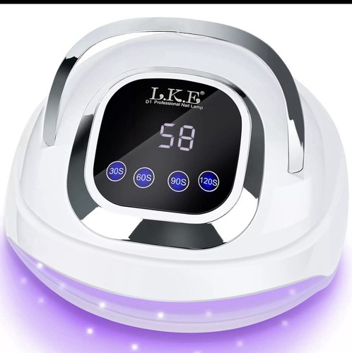 Lampada unghie led - lampada, uv