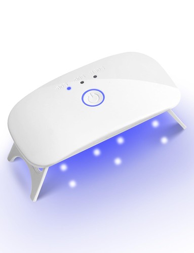 Mini lampada led - led, per