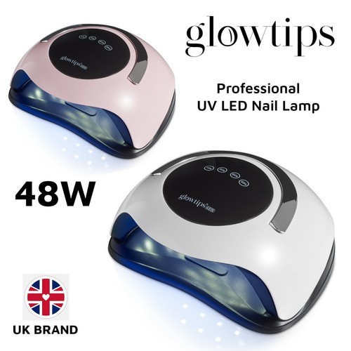 Glowtips lampada unghie - glowtips™,