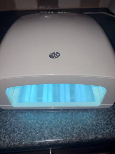 Rio lampada unghie - rio,