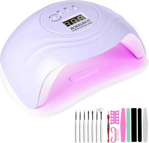 Lampada per unghie led - per,
