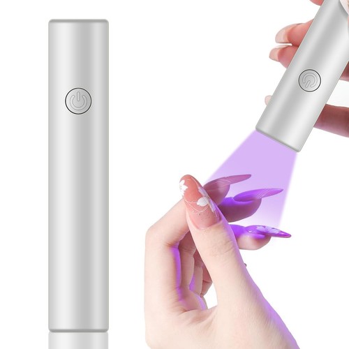 Mini lampada led unghie - mini,