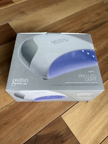 Gelish pro luce led - pro,