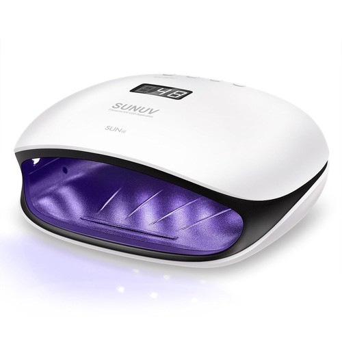Sunuv lampada unghie led - sunuv,