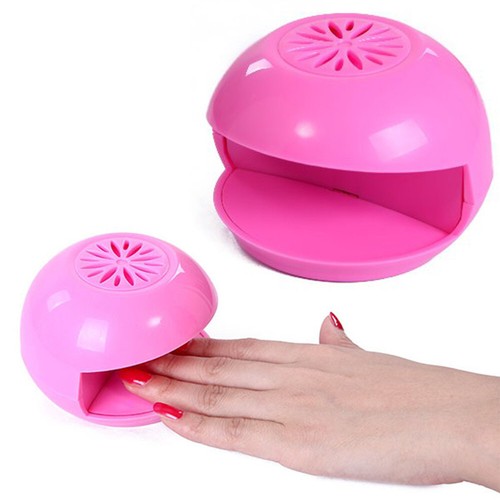 Asciuga smalto aria dryer - asciuga, ad
