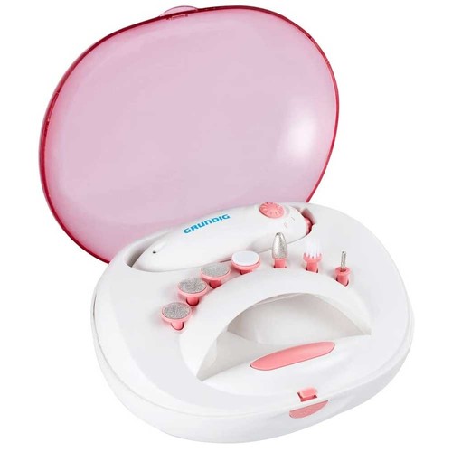 Set fresa lima - lima, elettrica