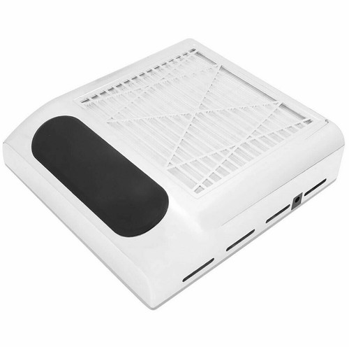 Aspiratore polvere unghie 80w - aspiratore,