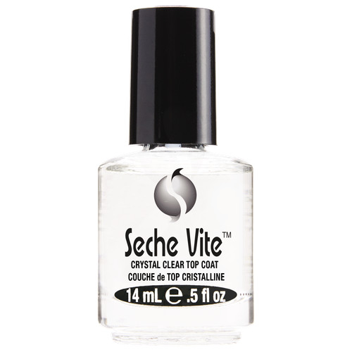 Seche vite top coat sigillante - seche,