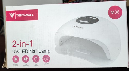 Lampada fornetto asciuga - fornetto,