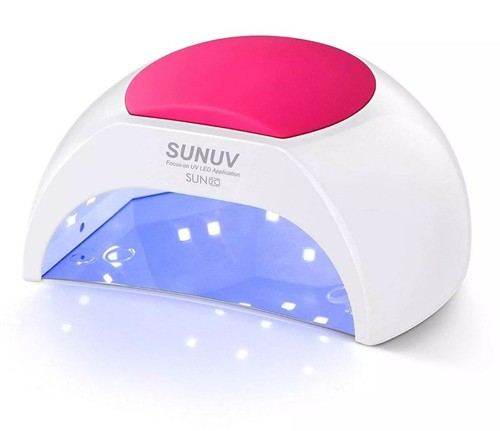 Lampada unghie led sun2c - lampada,