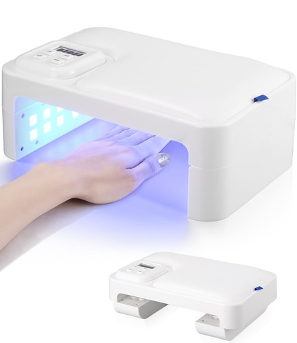 Lampada per unghie - 180w, uv