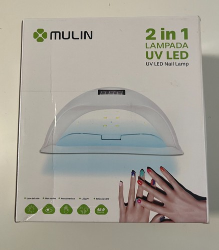 Mulin sun 1 uv - sun, 5